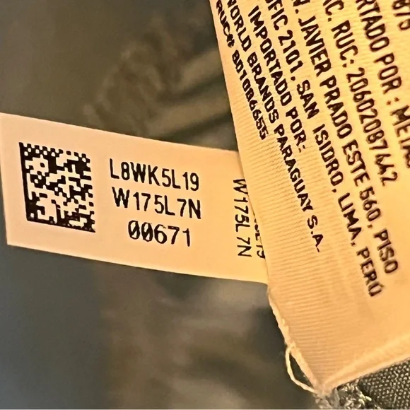 American Eagle Outfitters Blue Tulle Mini Skirt - Size M - Picture 5 of 5